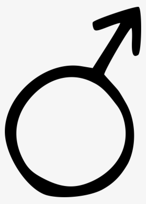 This Free Icons Png Design Of Male Symbol 2