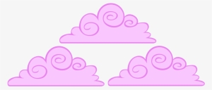 Cloud Clipart Cotton - Cotton Candy Clouds Clipart