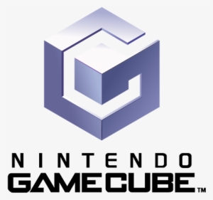 Gamecube Logo Png - Nintendo Game Cube Logo
