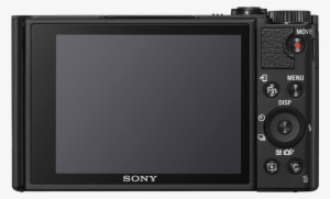 Sony Cyber-shot