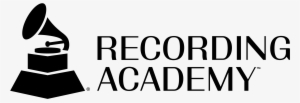 Recording Academy Logo Black Amex Bb Vector No R - New Legend - Sly & Robbie