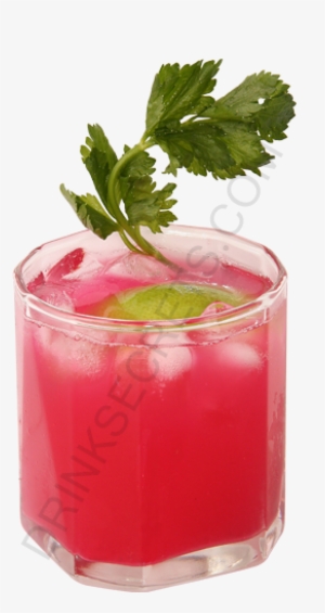 Virgin Mary Cocktail Image - Non Alcoholic Cocktails Png