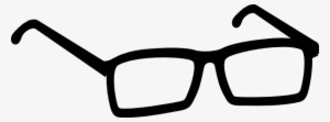 Sunglasses - Reading Glasses Clipart