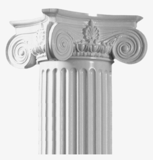Empire - Stone Column Transparent