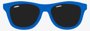 Sunglasses Nerdy Glasses Clip Art At Clker Com Vector - Sunglasses Clip Art Vector
