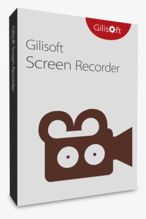 Screen Recorder For Windows - Gilisoft Screen Recorder 7