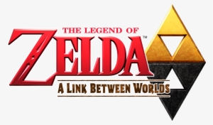 Link Between Worlds Logo