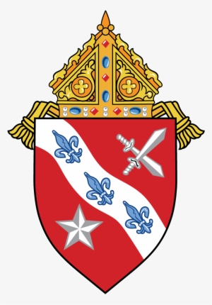 Coat Of Arms Diocese