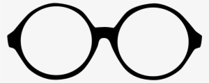 Circle Glasses Sunglasses Stock Photography Eyeglass - Archietct Joke
