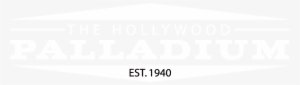 Hollywood Palladium - Parallel