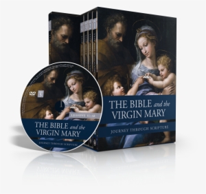 The Bible And The Virgin Mary - Bible And The Virgin Mary