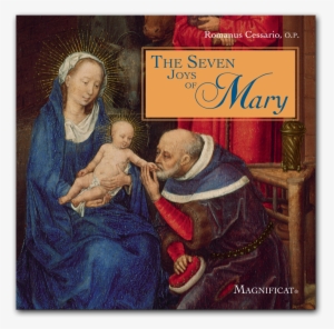 More Views - Seven Joys Of Mary [book]