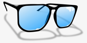 Clipart - Sunglasses Vectors