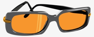 Clipart Glasses Chasma - Очки Png