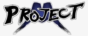 Keitaro, Here's The High Res Logo - Project M