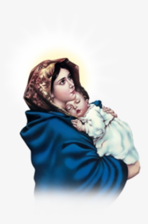 Mary - St Mary Wallpaper Hd Transparent PNG - 506x768 - Free Download on  NicePNG