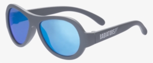 Original Babiators Aviator Sunglasses - Babiators Blue Steel