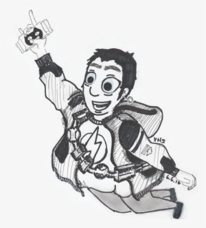 Nerd Cosmic Power