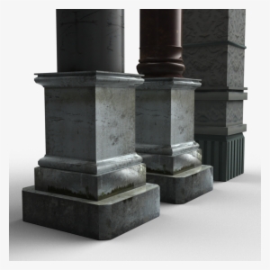 Columns 4 - Column