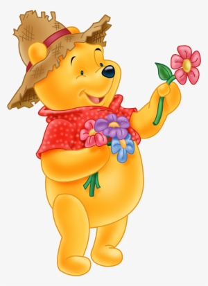 Eeyore, Tigger, Pooh Bear, Disney Cartoons, Art Images, - Winnie The Pooh Png