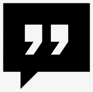 Png 50 Px - Icon Quote Png