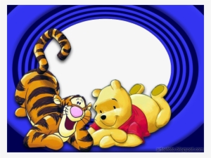Winnie The Pooh