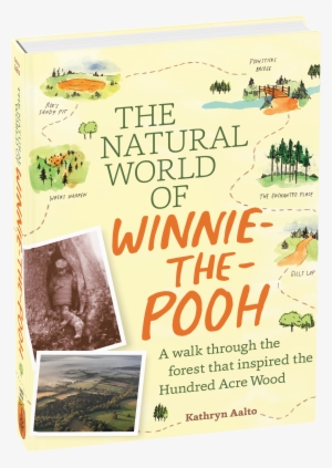 The Natural World Of Winnie The Pooh - Natural World Of Winnie The Pooh