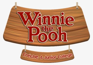 Winnie Pooh Png - Banner