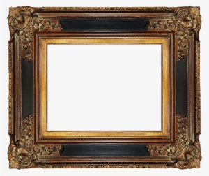 Vintage Frame Png Download