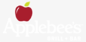 Applebee's - Applebee's White Logo