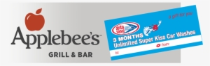 Applebee's And Unlimited Washes - Applebee’s International, Inc.
