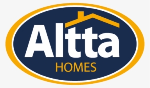 Altta Homes Logo - Altta Homes