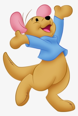 Winnie The Pooh's Friends Winnie The Pooh Quotes, Winnie - Winnie The Pooh Ru