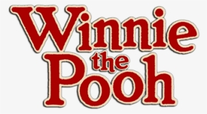 Winnie The Pooh