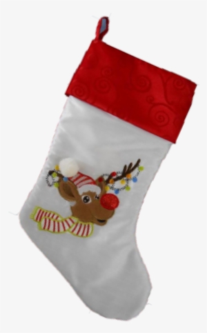 Christmas Stockings - Stocking