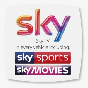 Sky Tv Icon - Sky Tv