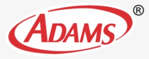 Adams Vector Logo - Oval