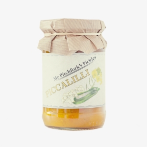 Piccalilli - Glass Bottle