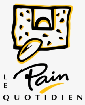 Le Pain Quotidien - Le Pain Quotidien Logo