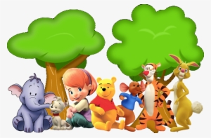 Free Printable Image Of Winnie The Pooh - Disney "my Friends Tigger And Pooh": Pooh's Big Hunny