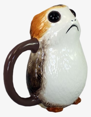 The Last Jedi - Cool Star Wars Coffee Mug