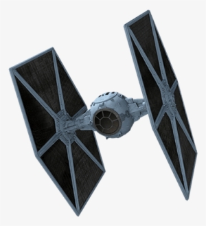 Starwars Spaceship - Star Wars Ship Png