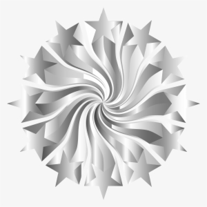 This Free Icons Png Design Of Prismatic Starburst Vortex
