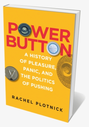 Books In Brief 'power Button' - Book