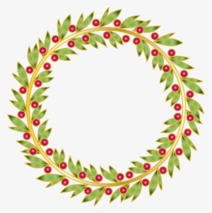 Png Source - Wreath