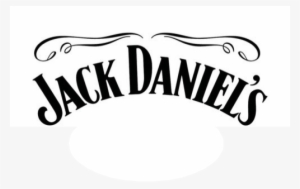 By Ashley Alliano Jackdaniels - Jack Daniels Logo Png
