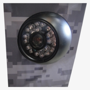 Marksman Target Camera System - Target Optical
