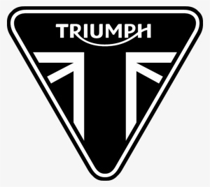 Triumph Triangle Logo