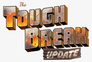December 17, - Tf2 Tough Break Logo