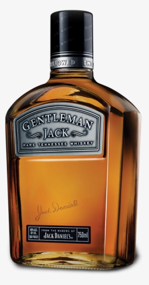 Gentleman Jack - Gentleman Jack 1 Litre